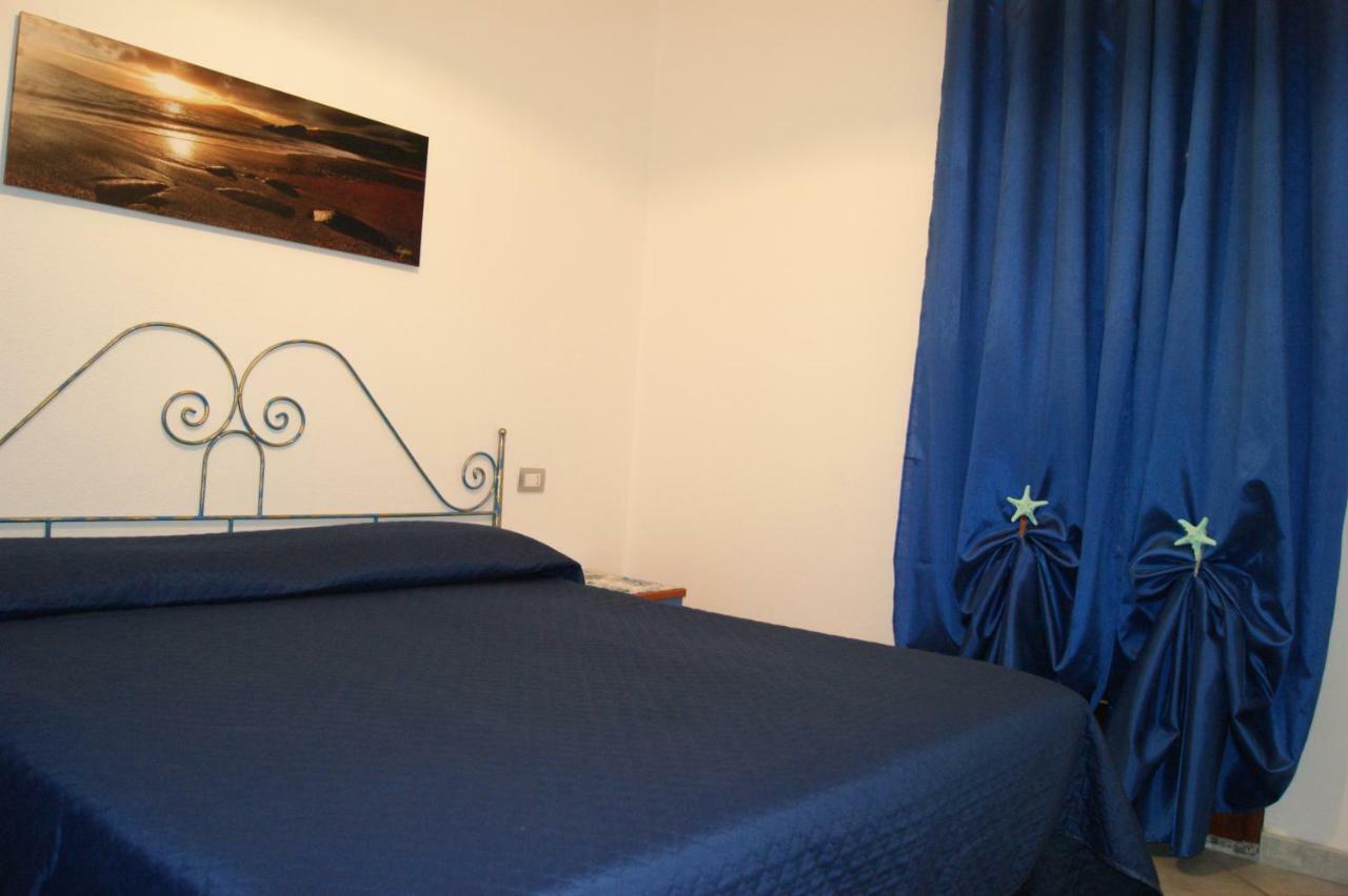 Casa Vacanza La Volpe *